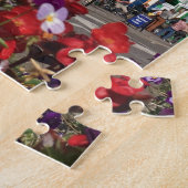 Dingle, Irland Puzzle (Seite)