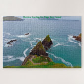 Dingle Kerry Ireland Jigsaw Puzzle (Horizontal)