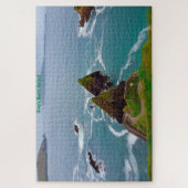 Dingle Kerry Irland Puzzle (Vertikal)