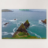 Dingle Kerry Irland Puzzle (Horizontal)