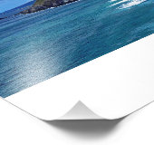 Dingle Peninsula Landscape Fotodruck (Ecke)