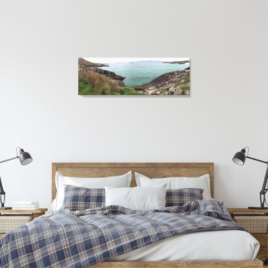 Dingle Peninsula, Ring of Kerry, Irland Leinwanddruck (Insitu (Schlafzimmer))