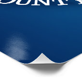 Dingle Way (C) Poster (Ecke)