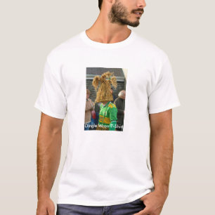 Dingle-Zaunkönig-T - Shirt