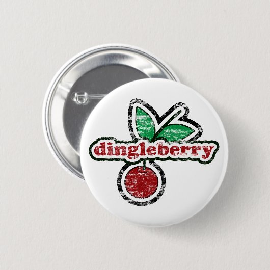 dingleberry button (Vorne & Hinten)