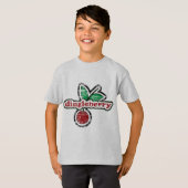 Dingleberry T-Shirt (Vorne ganz)