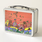 Dingledorfs Lunchbox (Rückseite)