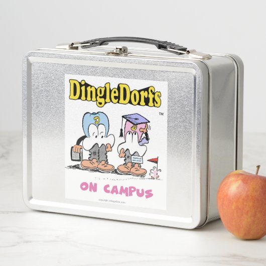 Dingledorfs Lunchbox (Beispiel)