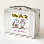 Dingledorfs Lunchbox (Vorderseite)