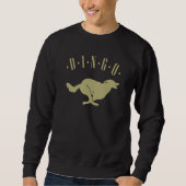 Dingo Australian Sweatshirt (Vorderseite)
