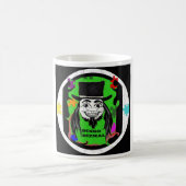 DINGO der CLOWN Kaffeetasse (Mittel)