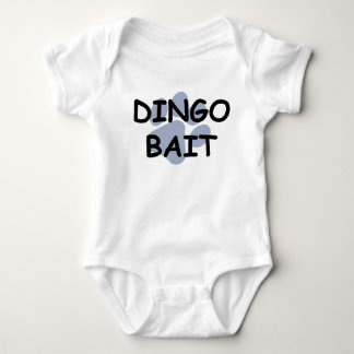Dingo-Köder Baby Strampler