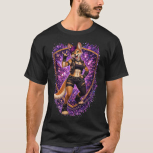 Dingo-Punk T-Shirt