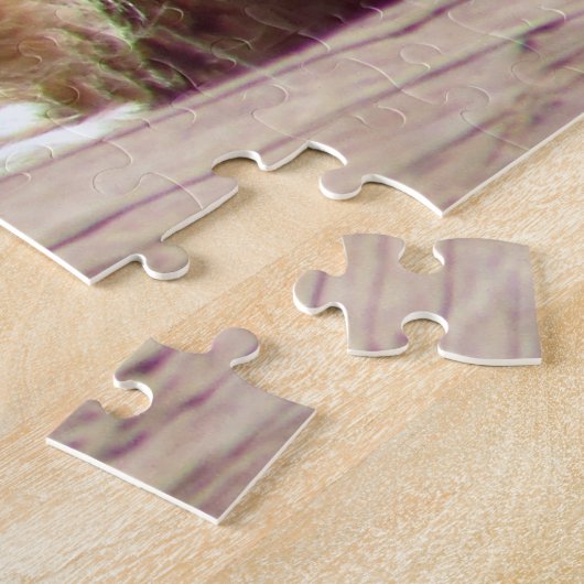 Dingo Puzzle (Seite)