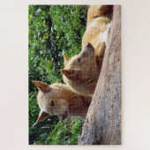 Dingo Puzzle (Vertikal)