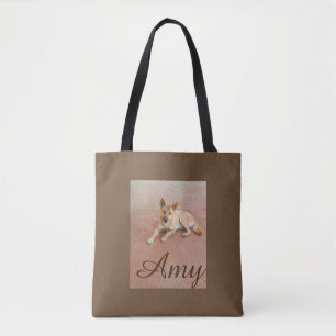 Dingo-Taschentasche Tasche