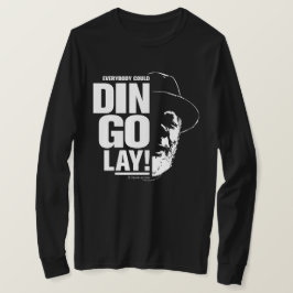 DINGOLAY! | Langschläfer-T - Shirt