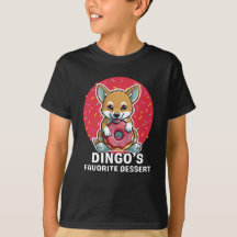 Dingos Lieblingsessen