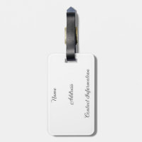 Dingus Bows & Herz Personalisiert Tote Bag