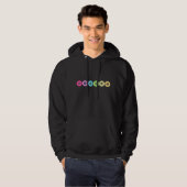 Dingus Hoodie (Vorne ganz)