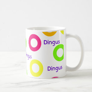 Dingus Tasse