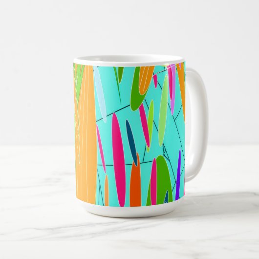 Dining , Drinkware , Mugs & Cups Kaffeetasse (VorderseiteRechts)