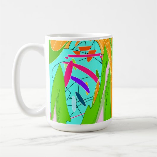Dining , Drinkware , Mugs & Cups Kaffeetasse (Links)