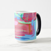 Dining , Drinkware Mugs & Cups Verwandlungstasse (VorderseiteRechts)