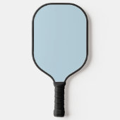 DINK Custom Pickleball paddle (Rückseite)