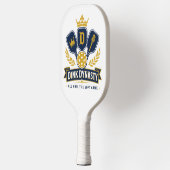 Dink Dynasty - Pickleball Adel Schläger (Links)