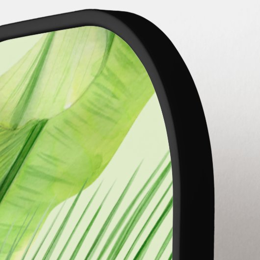 DINK LIFE Pickleball Paddle (Linke Seite)