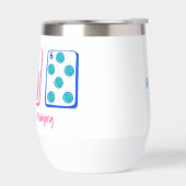 Dink Trinken, Mahjong / Pickleball Mahjong Custom (Links)