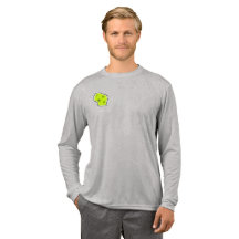 Dink Wisconsibly Langarm-T-Shirt