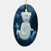 Dinky Bären wenig Geist Keramik Ornament (Rechts)