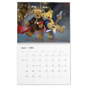 Dinky Bärn-Kalender 2011 Kalender (Mär 2026)