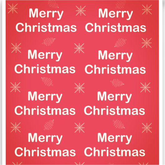 Dinner bowls aufkleber (Vorderseite)