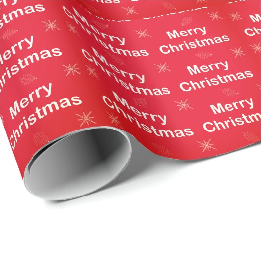 Dinner bowls geschenkpapier (Rolleneckpunkt)