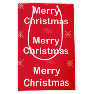 Dinner bowls mittlere geschenktüte