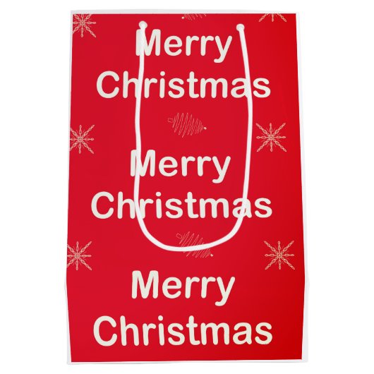 Dinner bowls mittlere geschenktüte (Rückseite)