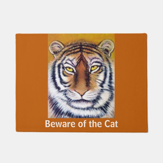 Dinner Fußmatte (Vorderseite)