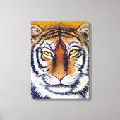 Dinner Leinwanddruck (Vorderseite)