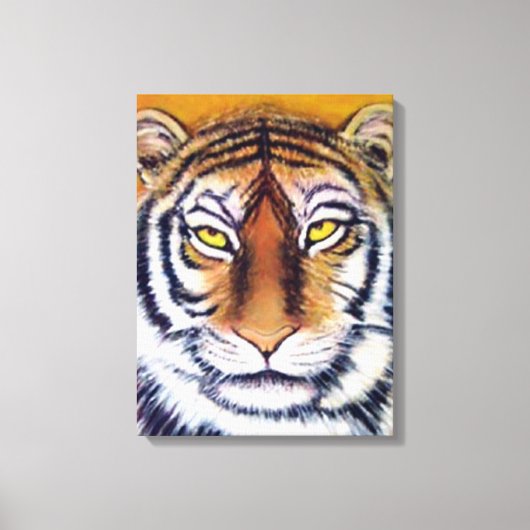 Dinner Leinwanddruck (Vorderseite)