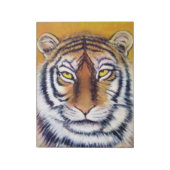 Dinner Notizblock (Rotiert)