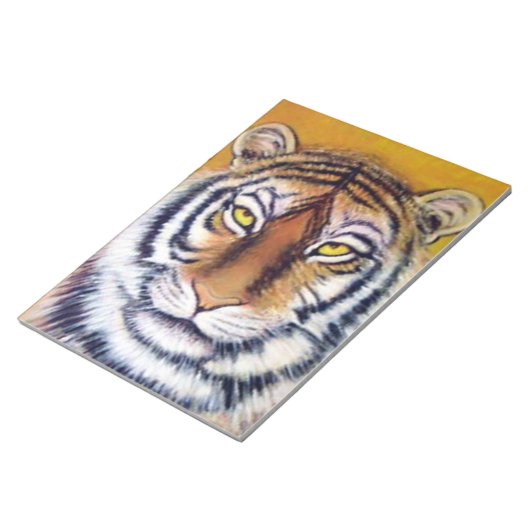 Dinner Notizblock (angewinkelt)