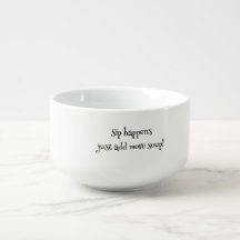 Dinner Soul Bowl