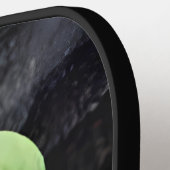 Dinner with Cthulhu Pickleball Schläger (Linke Seite)