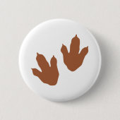 Dino2 Button (Vorderseite)