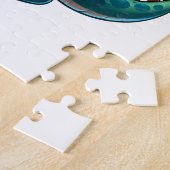 Dino 10. Geburtstag Puzzle (Seite)