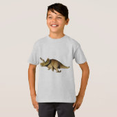 Dino Adventure T-Shirt (Vorne ganz)