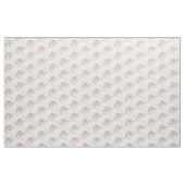 Dino-Alphabet Stoff (Yard (91,4 cm))